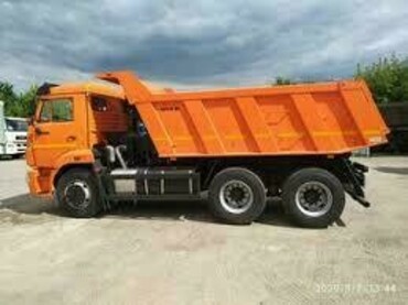 КАМАЗ 65115