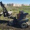 Ditch witch zahn r300