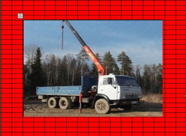 КАМАЗ