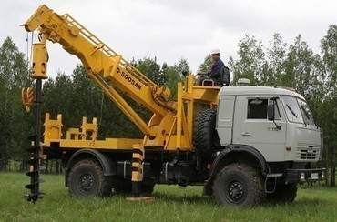 КАМАЗ