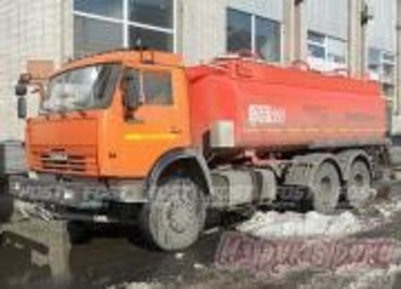 Камаз
