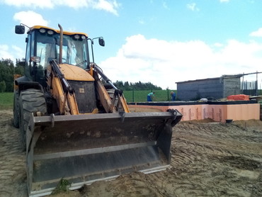 JCB 3CX Super