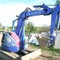 KOMATSU PC28uu