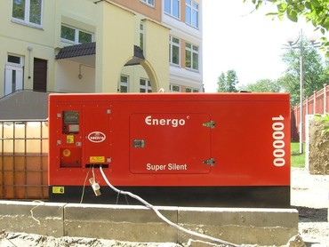 Energo