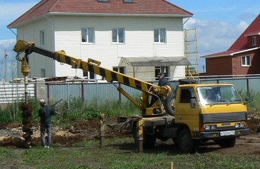 ISUZU