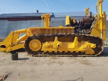 D275А-2 для бульдозеров