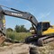 Volvo EC250DL