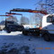 маз 4371 корнэт