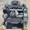 Двигатель Deutz ТСD 2012 L04 2V 83kW