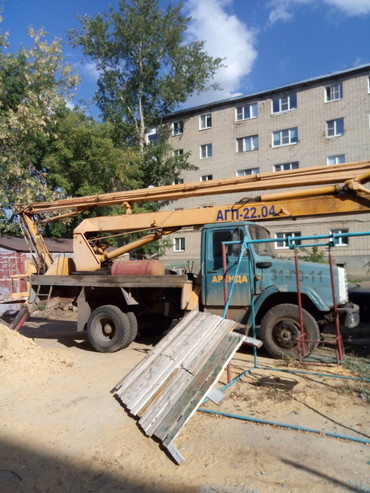 АГП22