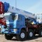 Liebherr LTM 1250