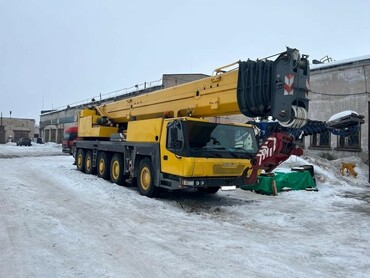 Grove 5100