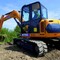Komatsu PC28UU-2E