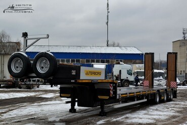 JUTERBORG 985234