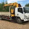 ISUZU