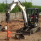 Bobcat e32
