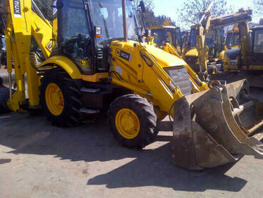 JCB