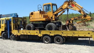 ISUZU