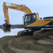 Hyundai R210