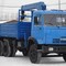 Камаз 53212