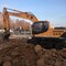 Комацу 210 с гидромолотом