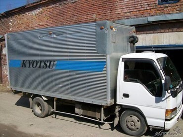 Исузу