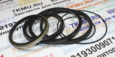 Оригинальный ремкомплект подъема стрелы КМУ Tadano Z300