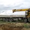 DAEWOO Cargo Truck