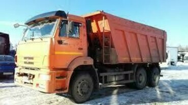 Камаз