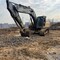 LiuGong, Cat, John Deere