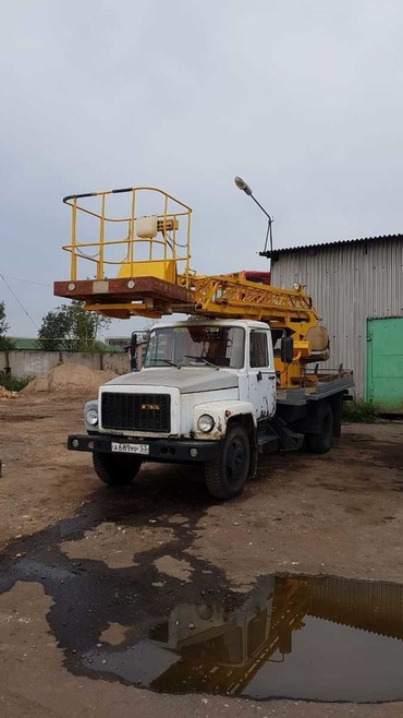 ГАЗ