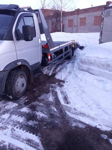 ГАЗ Валдай