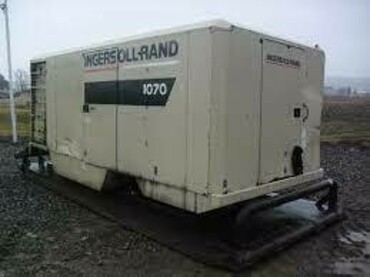 Ingersol 1070