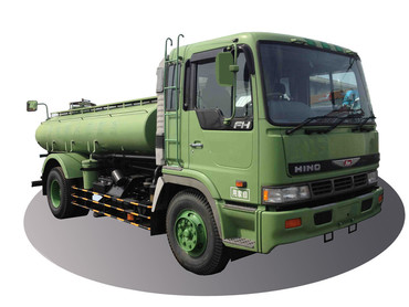 ISUZU, NISSAN, MMC, HINO