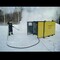 ППУ STEAMRATOR МНС-700