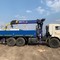 Камаз 43118 (6х6)
