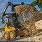 John Deere 324G, Bobcat S100
