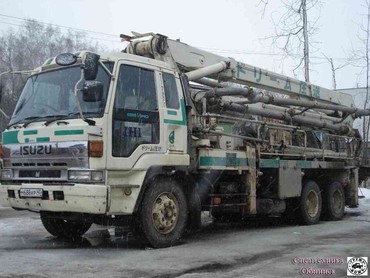 Isuzu