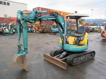 Yanmar Kubota