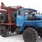 Урал  43204