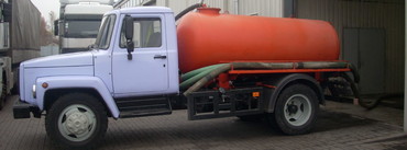 ГАЗ 3307
