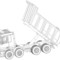 Scania P