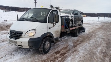 ГАЗ Валдай