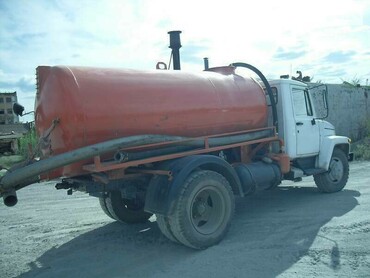 ГАЗ 3309