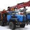Ремонт автокранов и грузовых автомобилей Урал