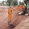 CAT, Hitachi, Hyundai
