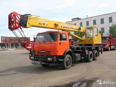 Камаз