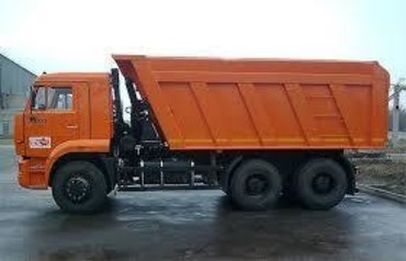 Камаз