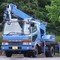 Isuzu Forvard