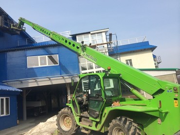 Merlo P40.17EE